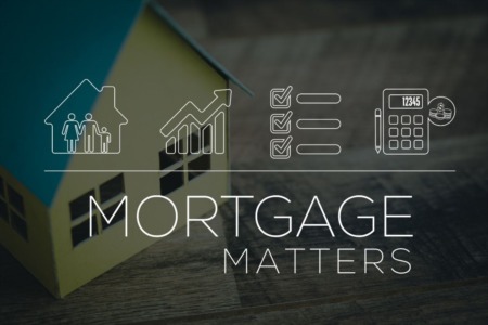 Mortgage Matters