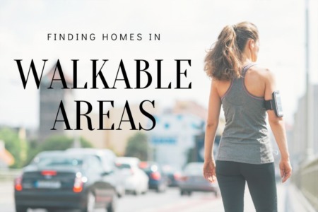 What You Need To Know About Walkable Neighborhoods