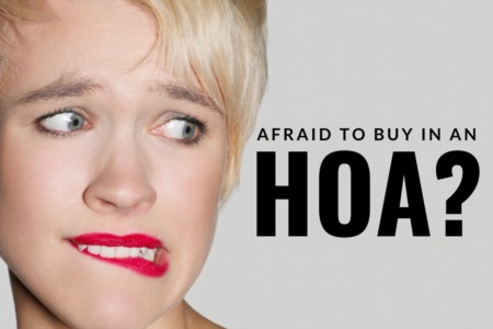 Afraid To Buy In A HOA?