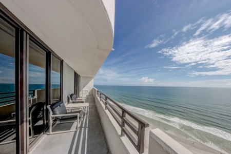 Daytona Beach Condo Sales Overcome Worldwide Disruptions in 2020