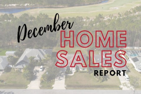 2020 Ends With Strong Home Sales