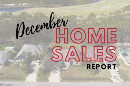 Daytona Beach Home Sales For 2020
