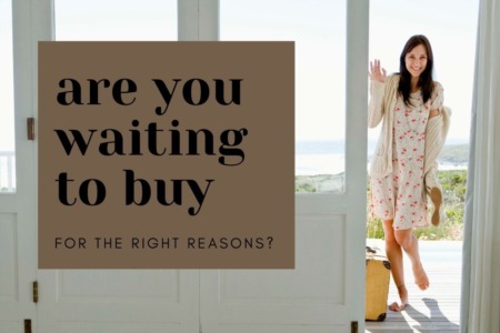 When To Pull The Trigger On Buying A Florida Vacation Home