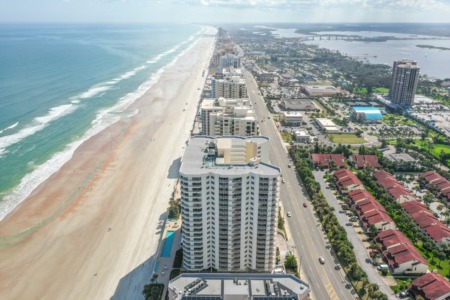 Daytona Condo Market Starts Year Strong