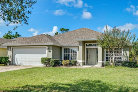 Daytona's Median Home Sales Price Skyrocketed In March