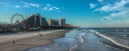 Moving To Daytona Beach : The Definitive Guide To Living In Dayton, Florida