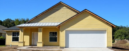 10 Tips When Buying A New Construction Home