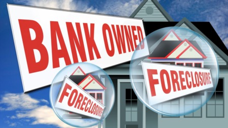 Is A Wave Of Foreclosures Coming?!