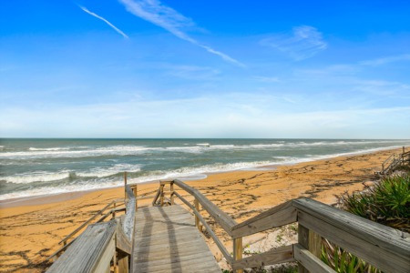 Evoke Your Inner Beach Bum! Virtual Tour 3335 N Ocean Shore Blvd., Flagler Beach, FL