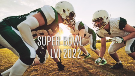 Game On! It's Football Season