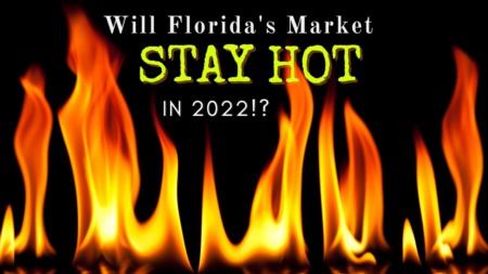 Will Florida's Market Stay Hot?
