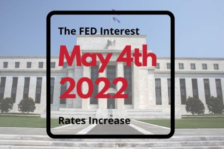 FED just raised short-term interest rates!