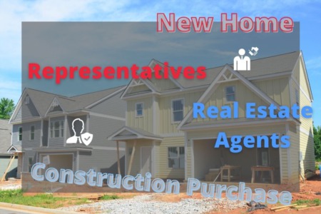 Do I Need A Real Estate Agent for New Construction Homes?