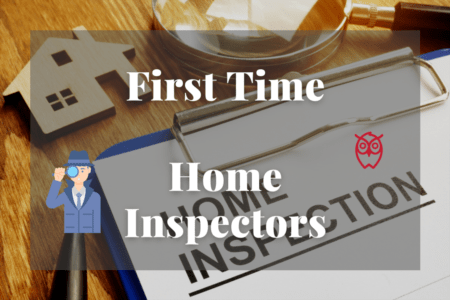 Handling Issues on an Home Inspection
