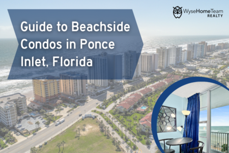 Guide to Beachside Condos in Ponce Inlet, Florida
