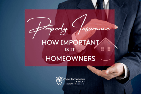What is Property Insurance?