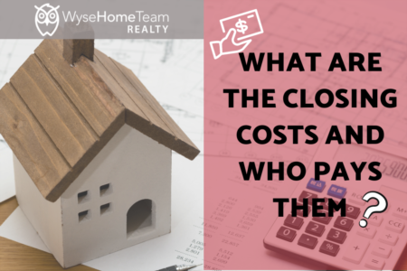 What are Closing Fees and Who Pays For them? 