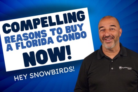 Snowbirds' Guide: 5 Compelling Reasons To Buy A Daytona Beach Condo This Fall