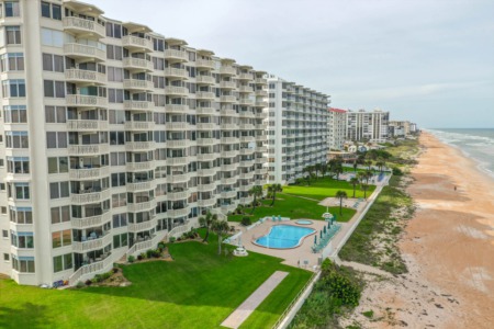 Daytona Beach Condo Sales Slipped In September