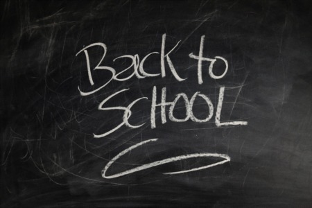 Back To School Fast Facts