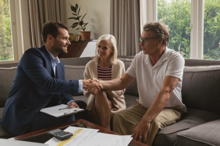 What To Expect Of Your Agent When Buying A Home