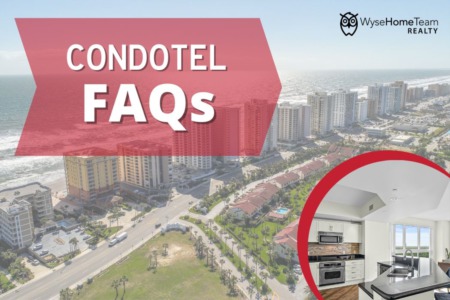 Condotels FAQ