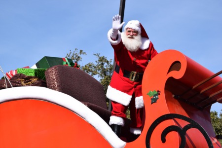Fun Christmas Activities Around Daytona Beach