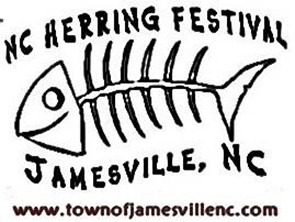 2023 NC Herring Festival: Jamesville, NC