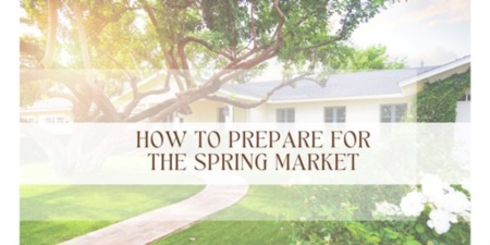 Spring into a Successful Home Sale
