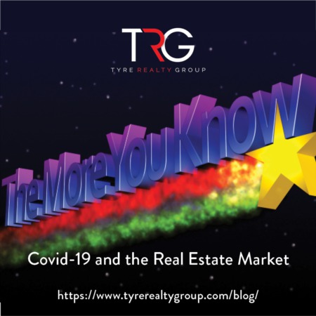 Covid-19 and the Real Estate Market