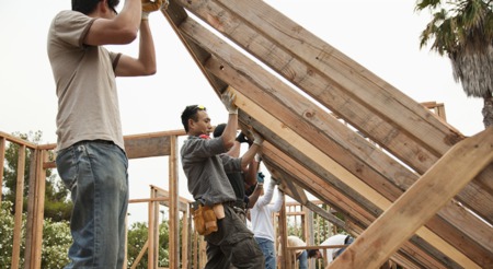 Struggling To Find a Home? Consider New Construction.
