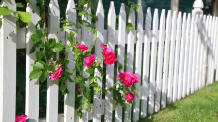 On The Fence About Moving This Spring?