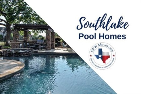 Dive into Luxury: Discover the Best Homes for Sale with Pools in Southlake, TX