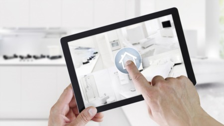 Top Seven Ways to Take Advantage of Smart Home Technology to Enhance Your Home's Living Experience