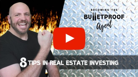 8 Tips for Investing in Real Estate