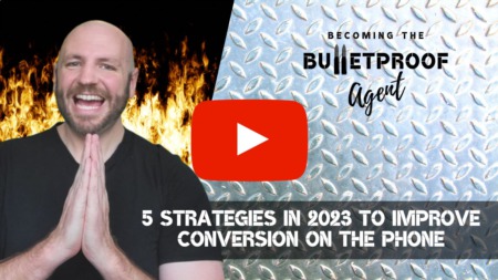 5 Strategies in 2023 to Improve Conversion on the Phone