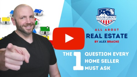 The One Question Home Sellers Must Ask