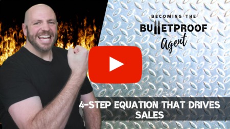 4-Step Equation that Drives Sales