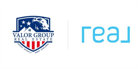 Valor Group Announces Launch of REAL Military Division following Merger between REAL Brokerage Inc and Sentry Residential