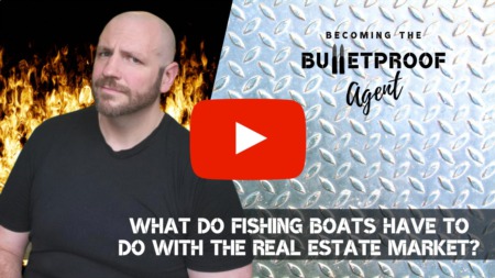 What Do Fishing Boats Have To Do With The Real Estate Market?