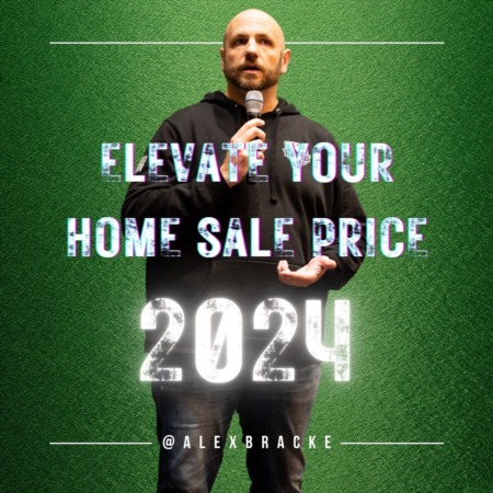 Elevate Your Home's Sale Price in 2024