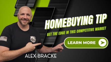 HOMEBUYING TIP: Acing This Competitive Market