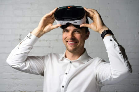 Virtual Reality in Calgary Real Estate