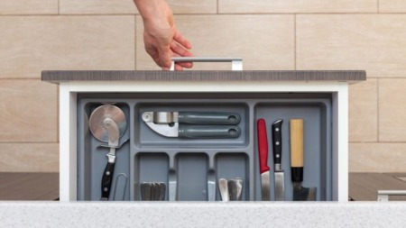 The Only 10 Kitchen Essentials You Truly Need: Do You Have Them All?