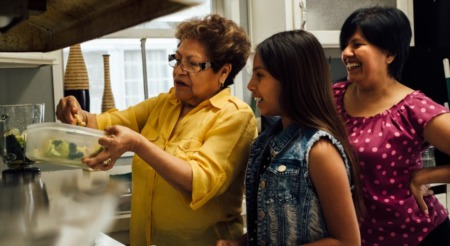Portland Area Home Sales | Are Grandparents Moving To Be Closer to Their Grandkids?