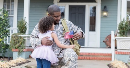 Portland Area Home Sales | How VA Loans Can Help Make Homeownership Dreams Come True