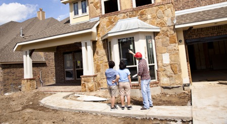 Portland Area Home Sales | Home Builder Confidence Hits All-Time Record