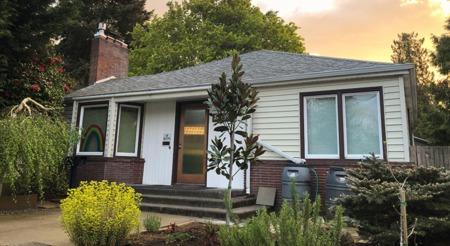 Portland Area Home Sales | Some Buyers Prefer Smaller Homes