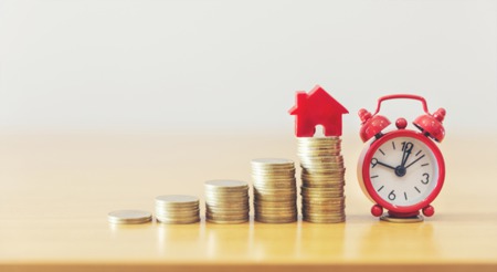 Portland Area Home Sales | How Much Time Do You Need To Save for a Down Payment?
