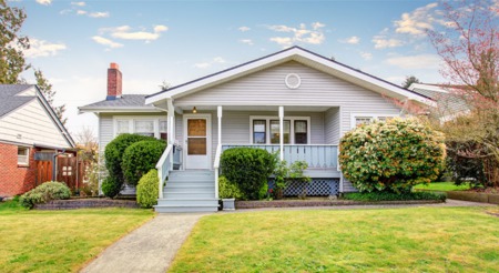 Portland Area Home Sales | Surprising Shift Favors Homeowners: Buyers Now Prefer Existing Homes